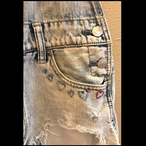 Overalls - Picture 2 of 5